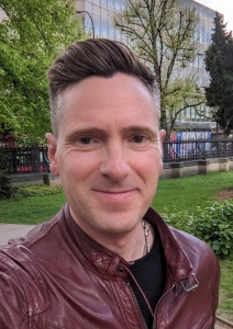 Ismael Labrador